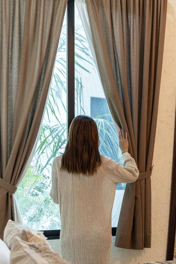 מרידה Casa Dos Lirios Hotel Boutique מראה חיצוני תמונה