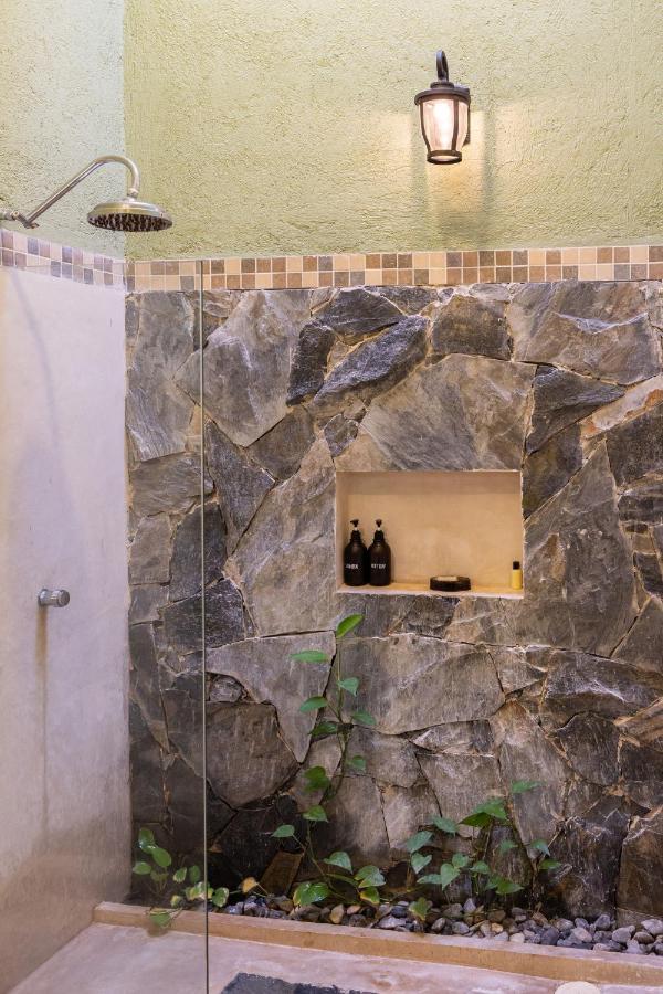 מרידה Casa Dos Lirios Hotel Boutique מראה חיצוני תמונה