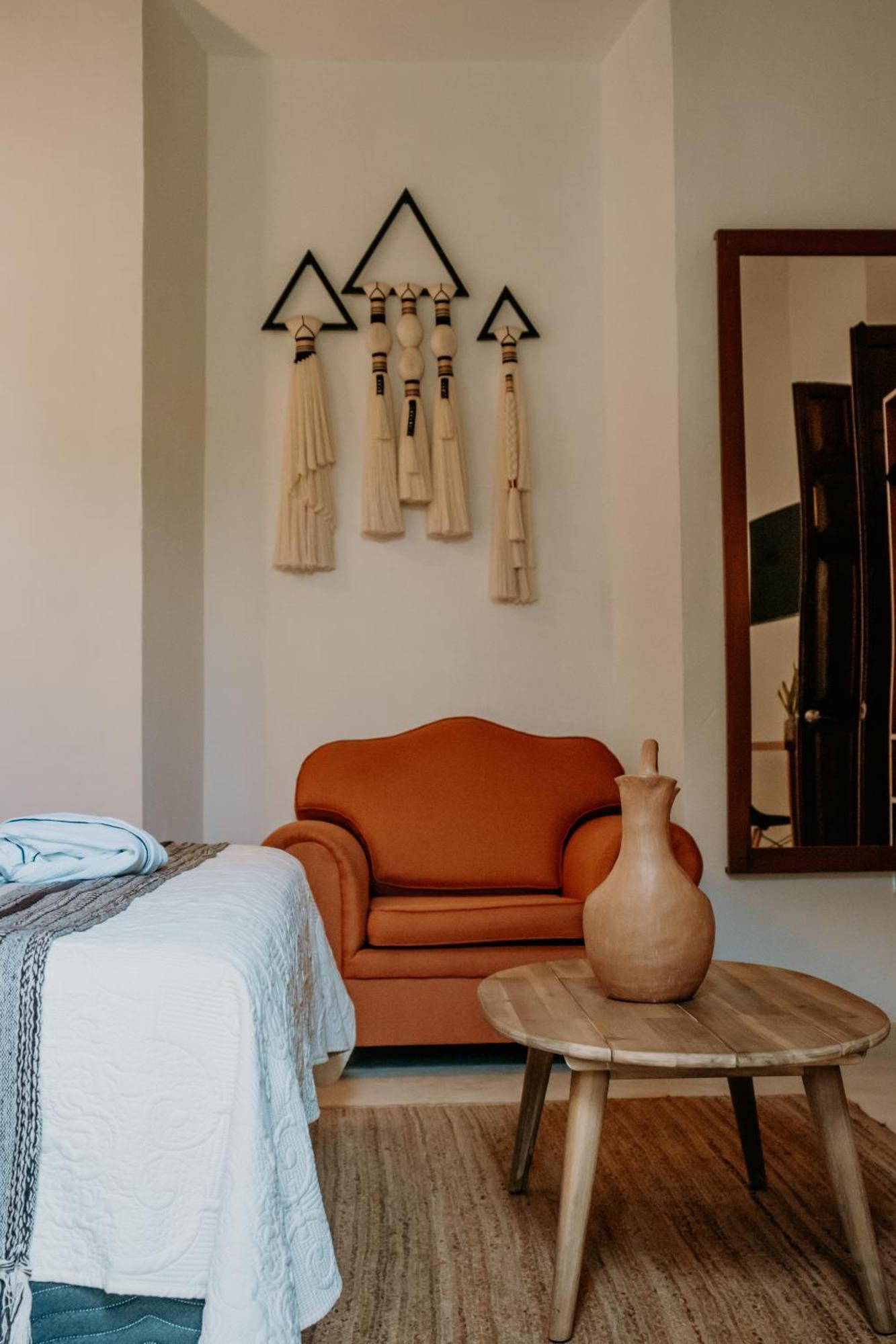 מרידה Casa Dos Lirios Hotel Boutique מראה חיצוני תמונה